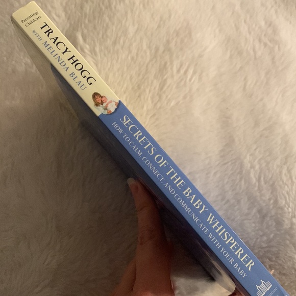 🔥4/$25🔥 Secrets of the Baby Whisperer - Picture 2 of 10